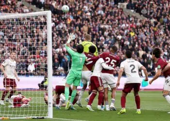 Drama VAR Penentu Kemenangan Arsenal