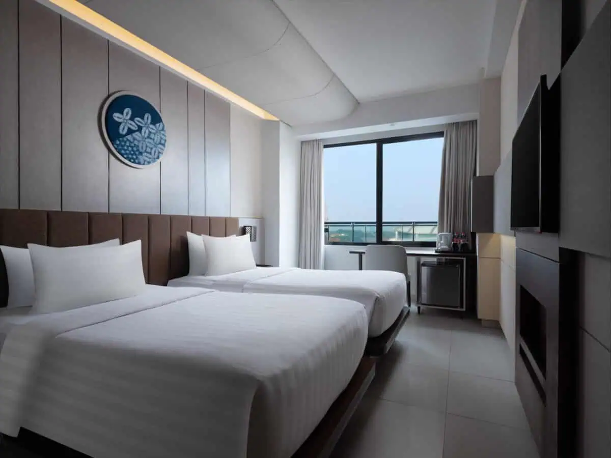 Hotel Santika Premiere Bintaro