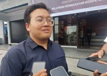 Abraham Garuda Laksono Dorong SMK Gyokai Jadi Percontohan Pendidikan Vokasi di Banten