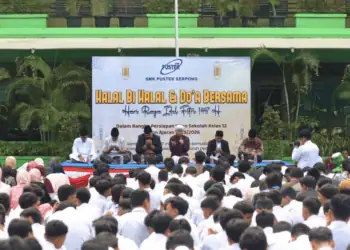SMK Pustek Serpong