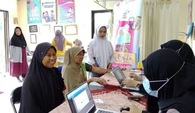 Rumah Sehat Wahana, Bukti Komitmen WAG Beri Pelayanan Kesehatan Berkualitas