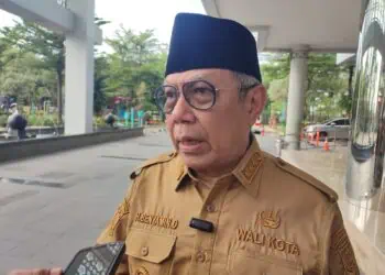 Wali Kota Tangsel Ajak Hilangkan Diskriminasi terhadap ODHA