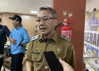 Soal Guru Honorer, Begini Kata Kadisdik Kota Tangerang
