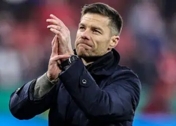Xabi Alonso Manajer Baru Chelsea