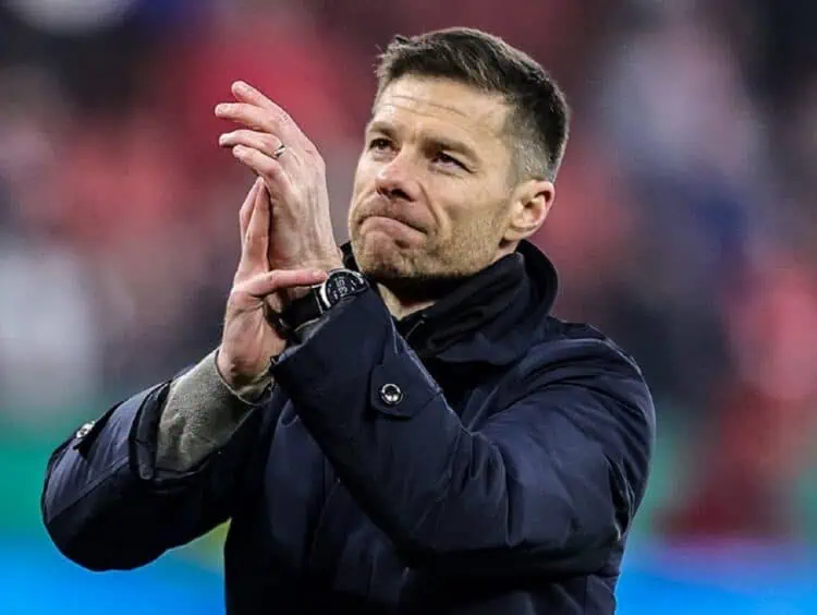 Xabi Alonso Manajer Baru Chelsea