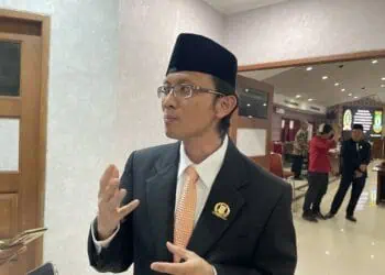 PKS Kota Tangerang Dorong Kader Kelola Sampah Organik untuk Ketahanan Pangan