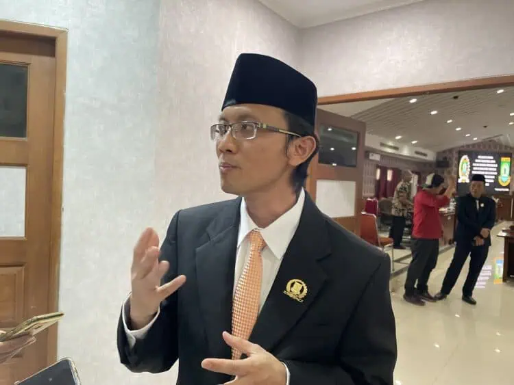 PKS Kota Tangerang Dorong Kader Kelola Sampah Organik untuk Ketahanan Pangan