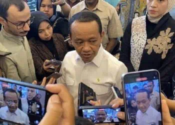 Pemerintah Beri Sinyal Kenaikan Harga BBM RON 92