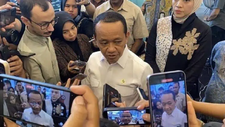 Pemerintah Beri Sinyal Kenaikan Harga BBM RON 92