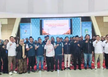 KORMI Kota Tangerang Siapkan Ekskul Olahraga Tradisional di Sekolah