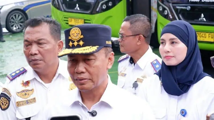 Tekan Subsidi BBM Rp300 T, Pengembangan Transportasi Massal Dikebut