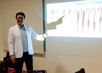 Kecepatan Penanganan Jadi Penentu Keselamatan Pasien Aorta Kompleks