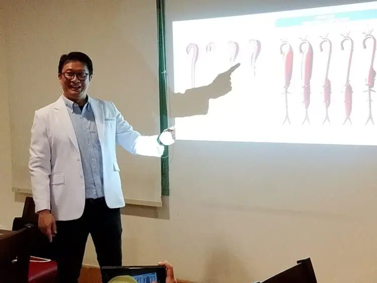 Kecepatan Penanganan Jadi Penentu Keselamatan Pasien Aorta Kompleks
