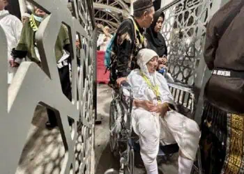 Fokus Haji Geser ke Armuzna, Semua Jemaah Reguler Sudah di Makkah
