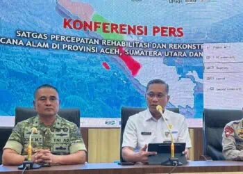 Pemulihan Pascabencana Sumatera, Dana Rp10,65 Triliun Tuntas Disalurkan