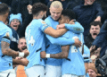 Kandaskan Crystal Palace, Manchester City Jaga Peluang