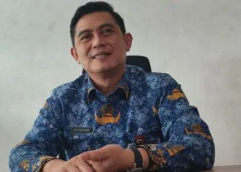 Pemkot Tangsel Kantongi Pajak Daerah Rp1,012 Triliun, PBB Jadi Penyumbang Terbesar