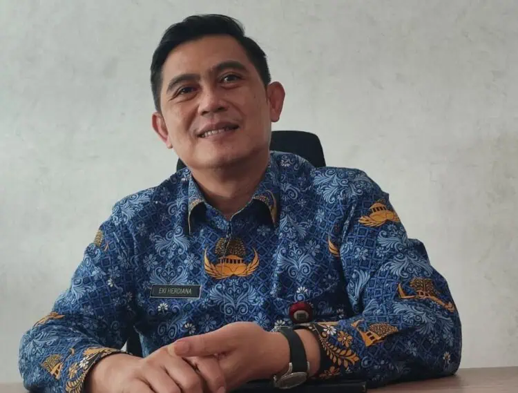 Pemkot Tangsel Kantongi Pajak Daerah Rp1,012 Triliun, PBB Jadi Penyumbang Terbesar