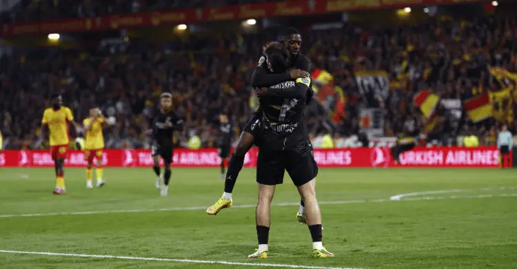Taklukkan Lens, PSG Kunci Gelar Juara Ligue 1