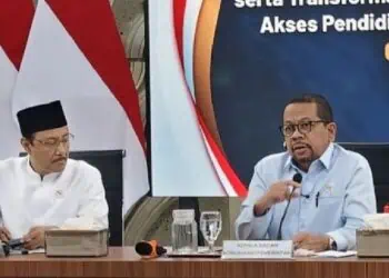 Cek Kesehatan Gratis Jangkau 100 Juta Orang, Temuan Anak Mencuat
