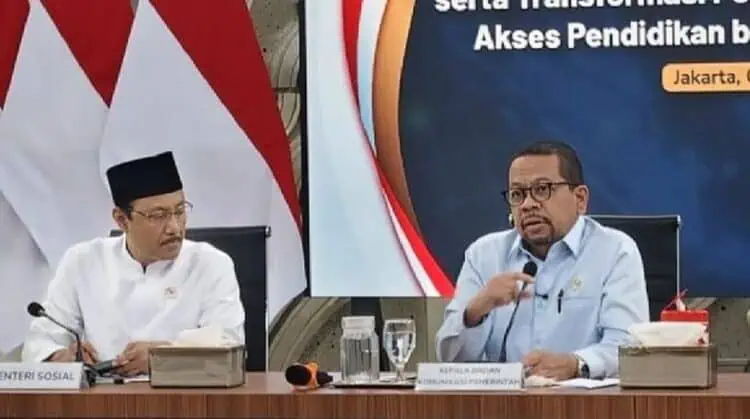 Cek Kesehatan Gratis Jangkau 100 Juta Orang, Temuan Anak Mencuat