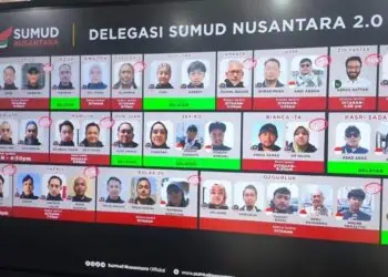 Nasib 9 WNI Korban Israel Belum Jelas, Indonesia Minta Bantuan Turki