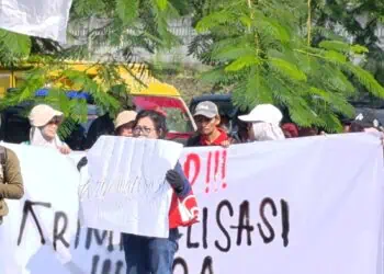 Warga Situ Rompong Desak Kejari dan BPN Usut Dugaan Maladministrasi Penerbitan SHGB