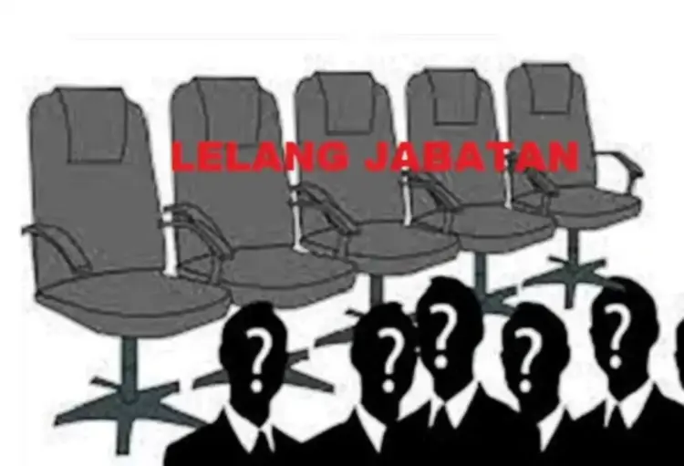 Seleksi Terbuka JPT Pratama Pemkab Pandeglang, 20 Orang Dinyatakan MS Dan 1 Orang TMS