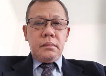 Membangun Prestasi Olahraga melalui Budaya Evaluasi di Lingkungan KONI
