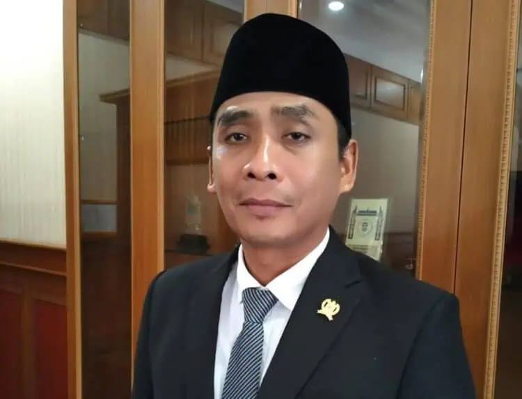 DPRD Pandeglang Dorong Kesiapsiagaan Bencana Dan Kepedulian Lingkungan