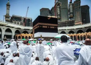 Dibagi 3 Kloter, Kepulangan Jemaah Haji Pandeglang Dimulai 20 Juni