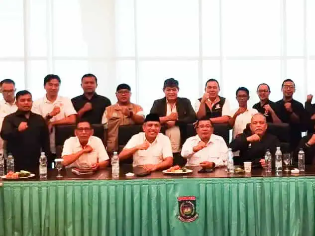 Peserta Minta Jadwal Porprov VII Banten Dimajukan