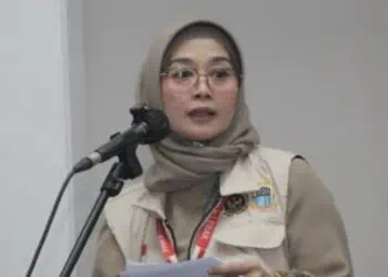 Jemaah Haji Kloter JKB 18 Asal Lebak Wafat di Arab Saudi