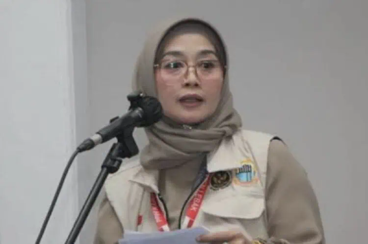 Jemaah Haji Kloter JKB 18 Asal Lebak Wafat di Arab Saudi