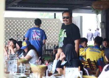 Kota Tangerang Raih 1 Emas dan 2 Perunggu di POPDA XII Banten 2026