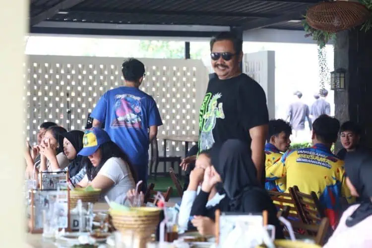 Kota Tangerang Raih 1 Emas dan 2 Perunggu di POPDA XII Banten 2026