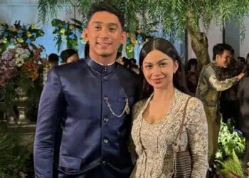 Ariel Tatum Beri Sinyal Hubungannya Dengan Daffa Telah Kandas