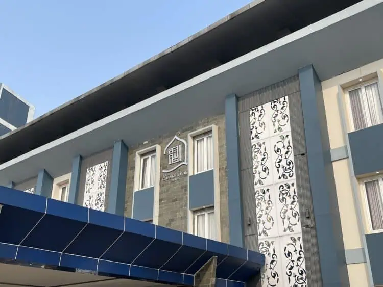 Satu Jemaah Haji Kota Tangerang Wafat di Tanah Suci, Total 9 Jemaah Banten Meninggal