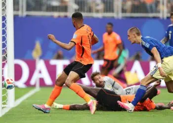 Belanda Akhirnya Bisa Tidur Nyenyak