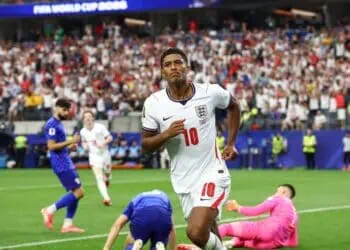 Inggris Berhasil Dominan Tapi Ada Celah Kerapuhan