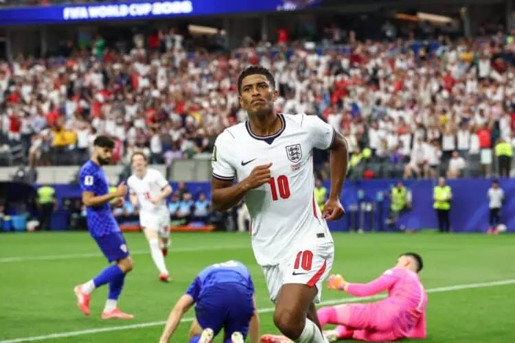Inggris Berhasil Dominan Tapi Ada Celah Kerapuhan