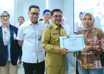 BPJS Ketenagakerjaan Bekali Ahli Waris dengan Pelatihan Wirausaha