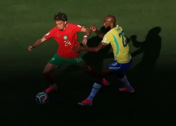 Brasil Ditahan Imbang, Tak Boleh Terulang Lawan Haiti