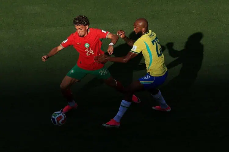 Brasil Ditahan Imbang, Tak Boleh Terulang Lawan Haiti
