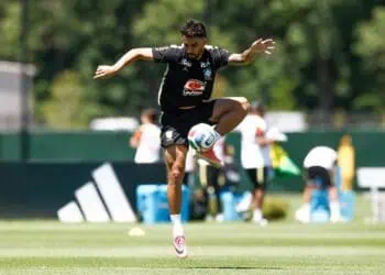 Preview Brasil vs Haiti, Bangkit Atau Tersingkir