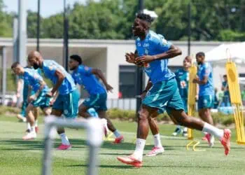 Preview Skotlandia vs Brasil, Pastikan Kelolosan