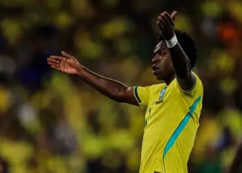 Brasil Pesta Gol, Sinyal untuk Para Rival