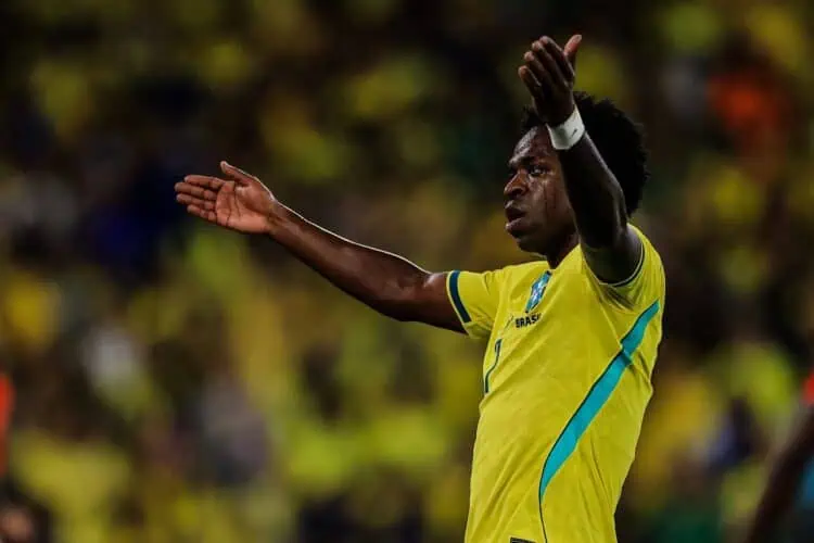 Brasil Pesta Gol, Sinyal untuk Para Rival