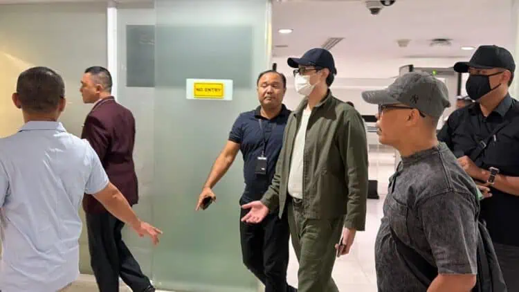 Buron Kasus Penipuan Batu Bara Rp 7 Miliar Ditangkap di Bandara Soekarno-Hatta