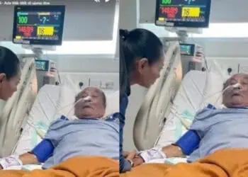 Usai Dilarikan ke Rumah Sakit, Begini Kondisi Bolot Saat Ini